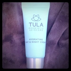 TULA PROBIOTIC SKINCARE Travel Size!!